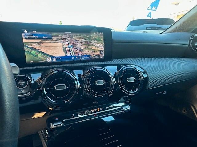 Mercedes-benz A 180 d Automatic Business Extra 2023 67.000KM