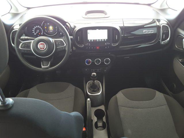 FIAT 500L 1.3 Multijet 95cv Mirror