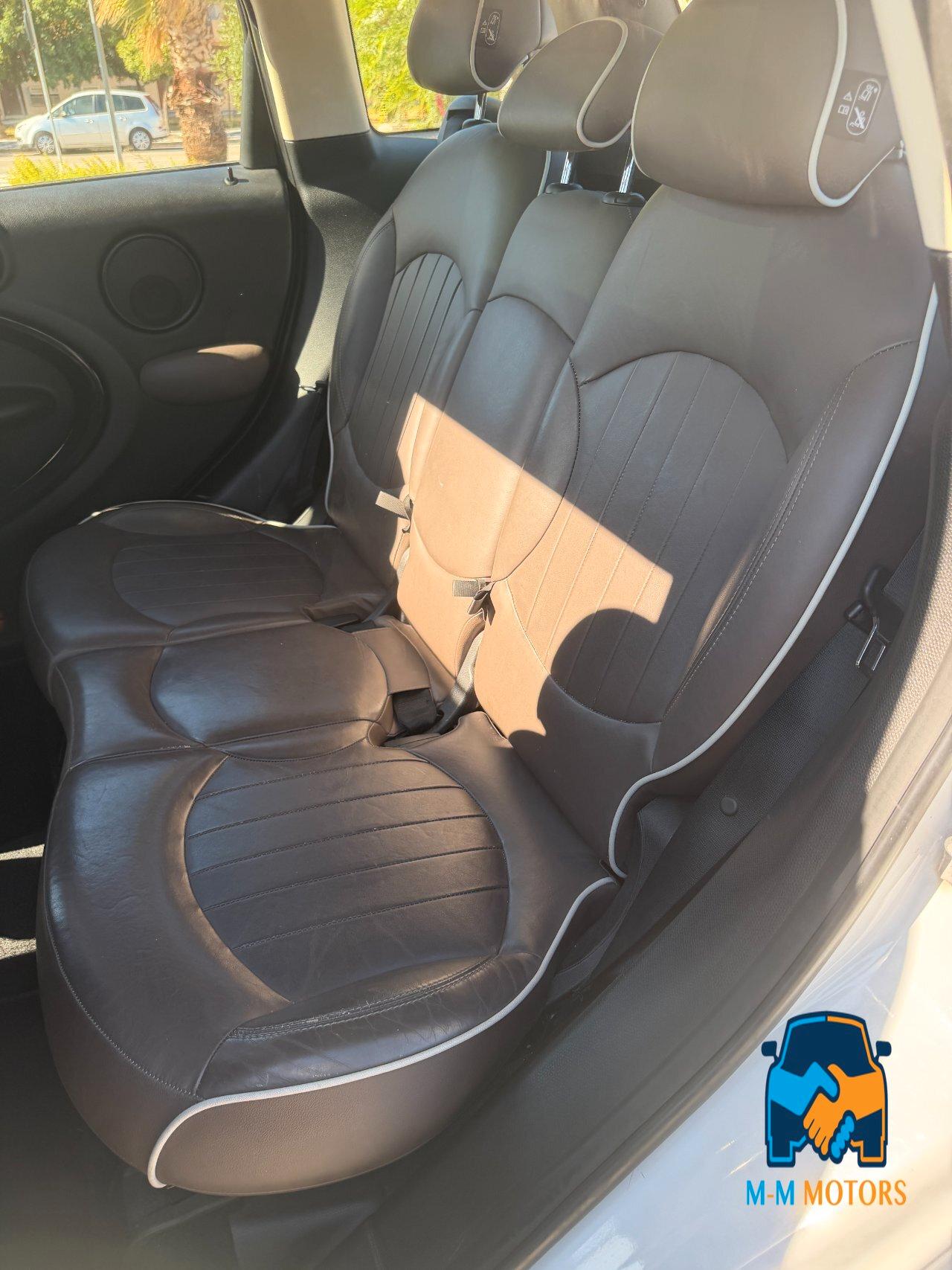 Mini Countryman Cooper D Business 1.6 E6 +TETTO