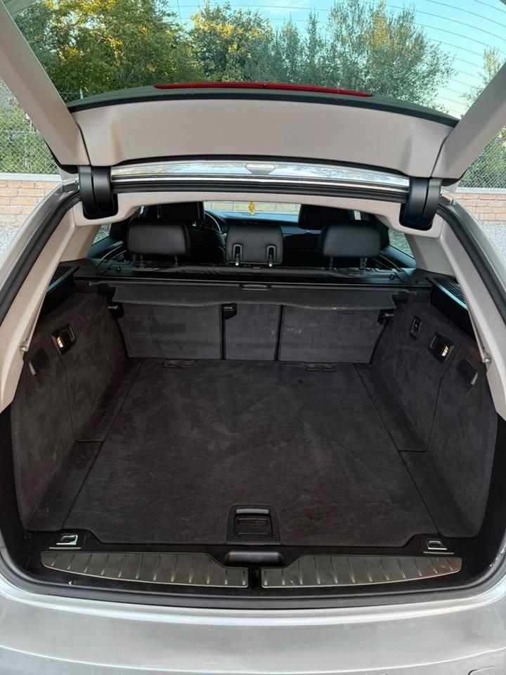 Bmw 520 520d Touring Futura
