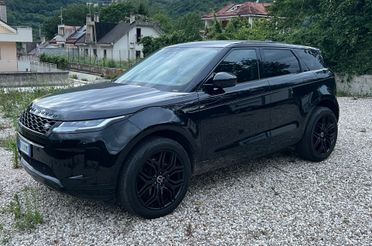 Land Rover Range Evoque 2.0D I4-L.Flw 150 CV