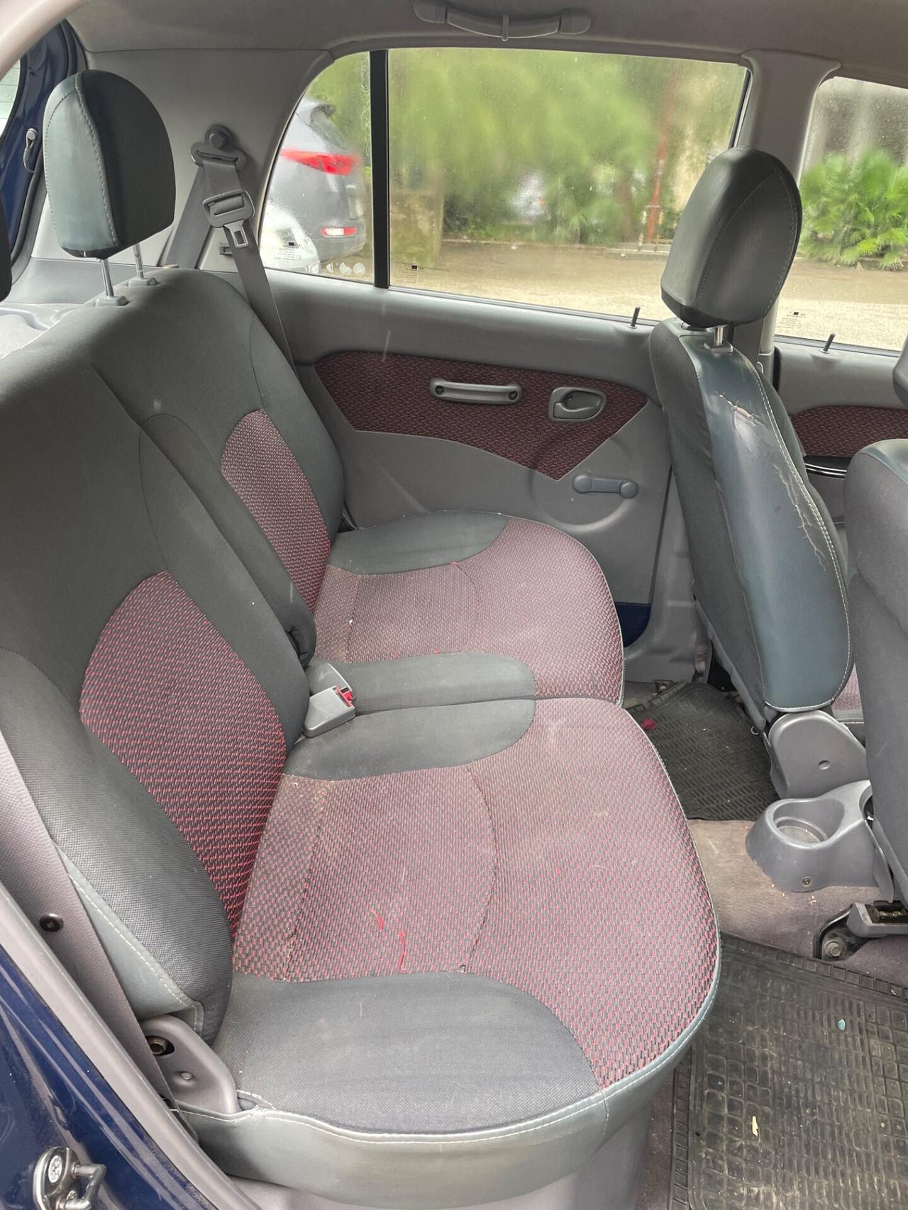 Hyundai Atos Prime 1.1 12V Style