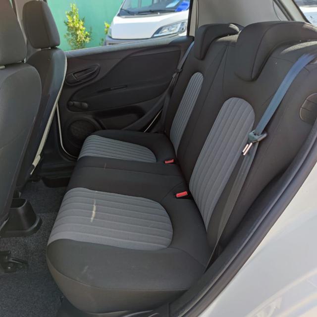 FIAT PUNTO VAN 1.3 M-JET 5 PORTE 4 POSTI - 2018