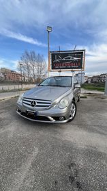 Mercedes-benz R 320 R 320 CDI cat 4Matic Sport Lunga