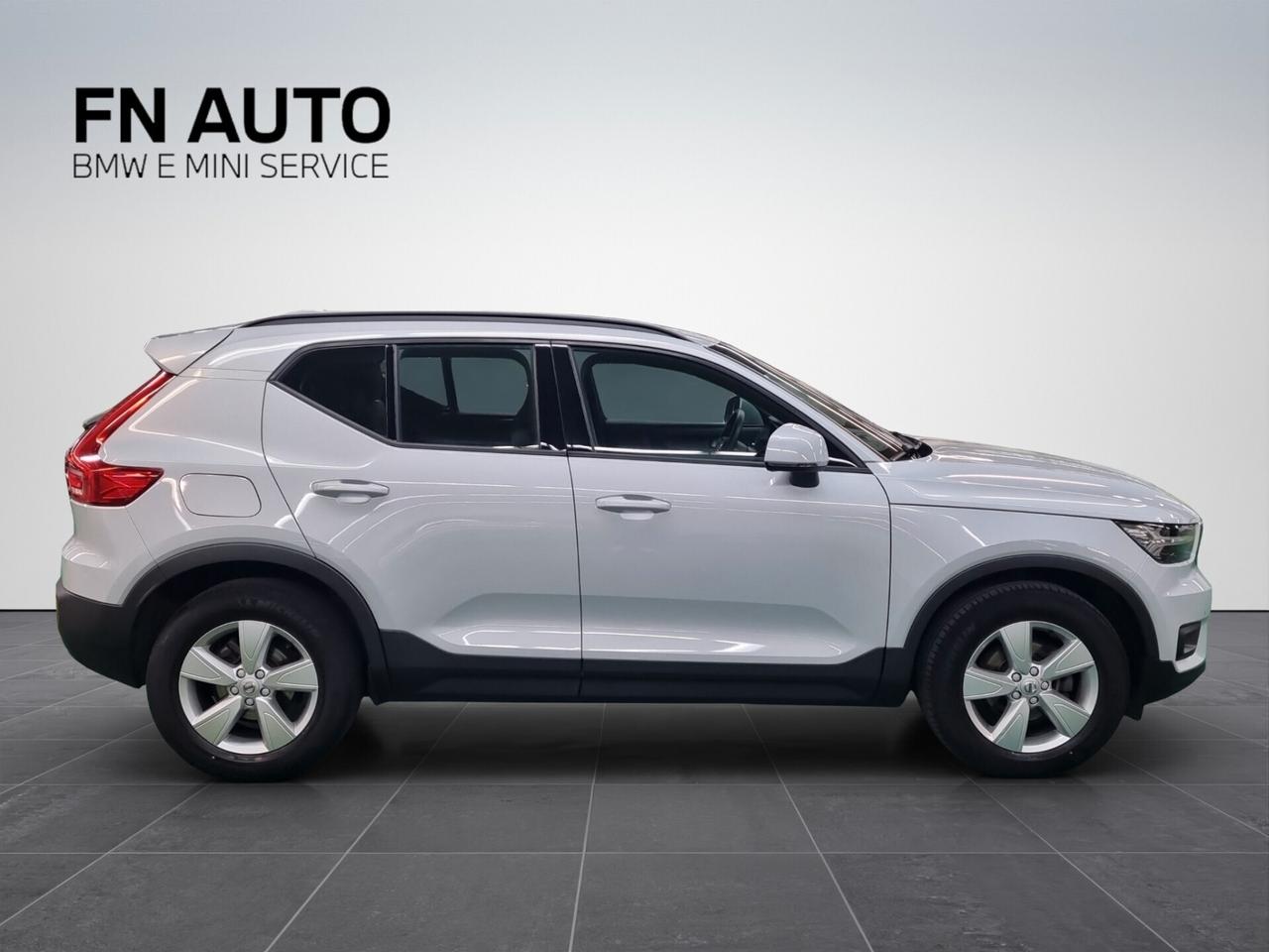 Volvo XC40 D3 Geartronic Momentum Core