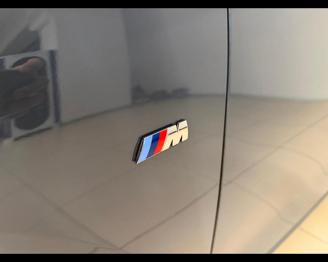 BMW Serie 2 A.T. (U06) - 218i Active Tourer Msport