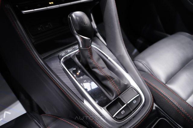 MG ZS 1.0T-GDI Aut. Luxury