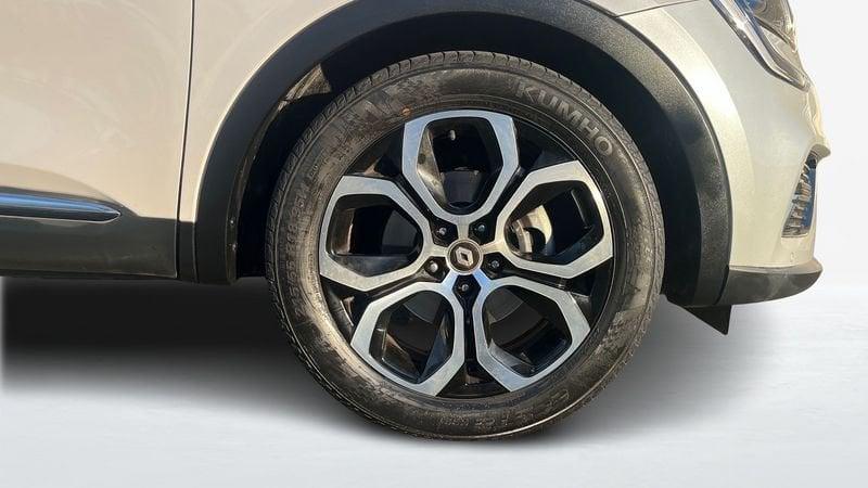 Renault Arkana 1.6 E-Tech full hybrid Intens 145cv