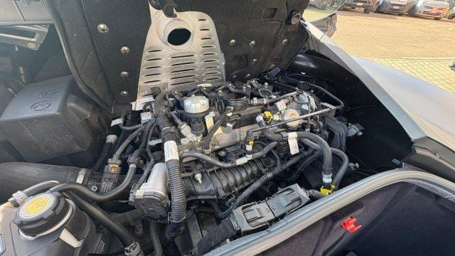 ALFA ROMEO 4C 1750 TBi Competizione SOLO 9000 KM