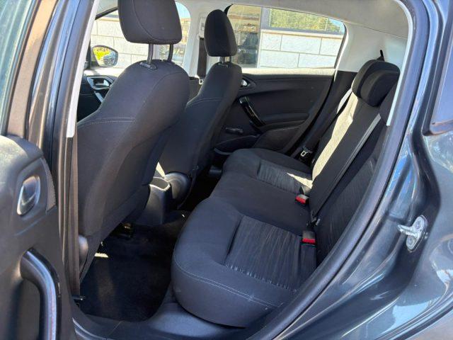 PEUGEOT 208 1.4 8V HDi 68CV 5p. Active