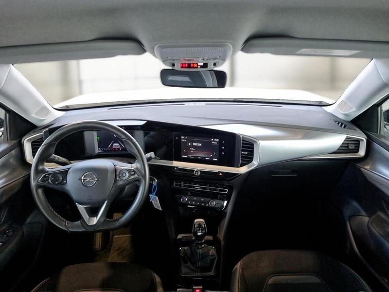 OPEL MOKKA 1.2 T 100 CV EDITION MT6 SUV