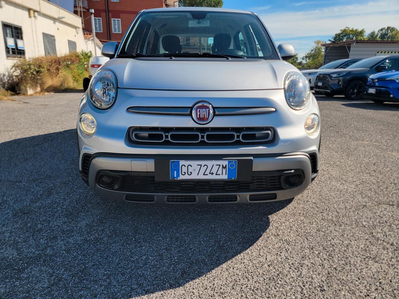 Fiat 500L 1.3 Multijet 95 CV Cross GARANZIA EURO 6