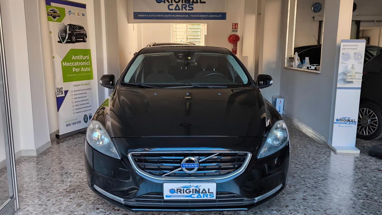 Volvo V40 D2 Kinetic