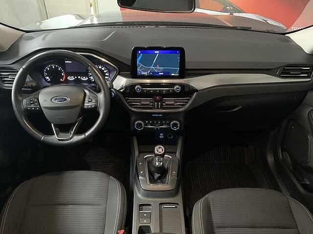 Ford Kuga 1.5 EcoBlue 120 CV 2WD Titanium