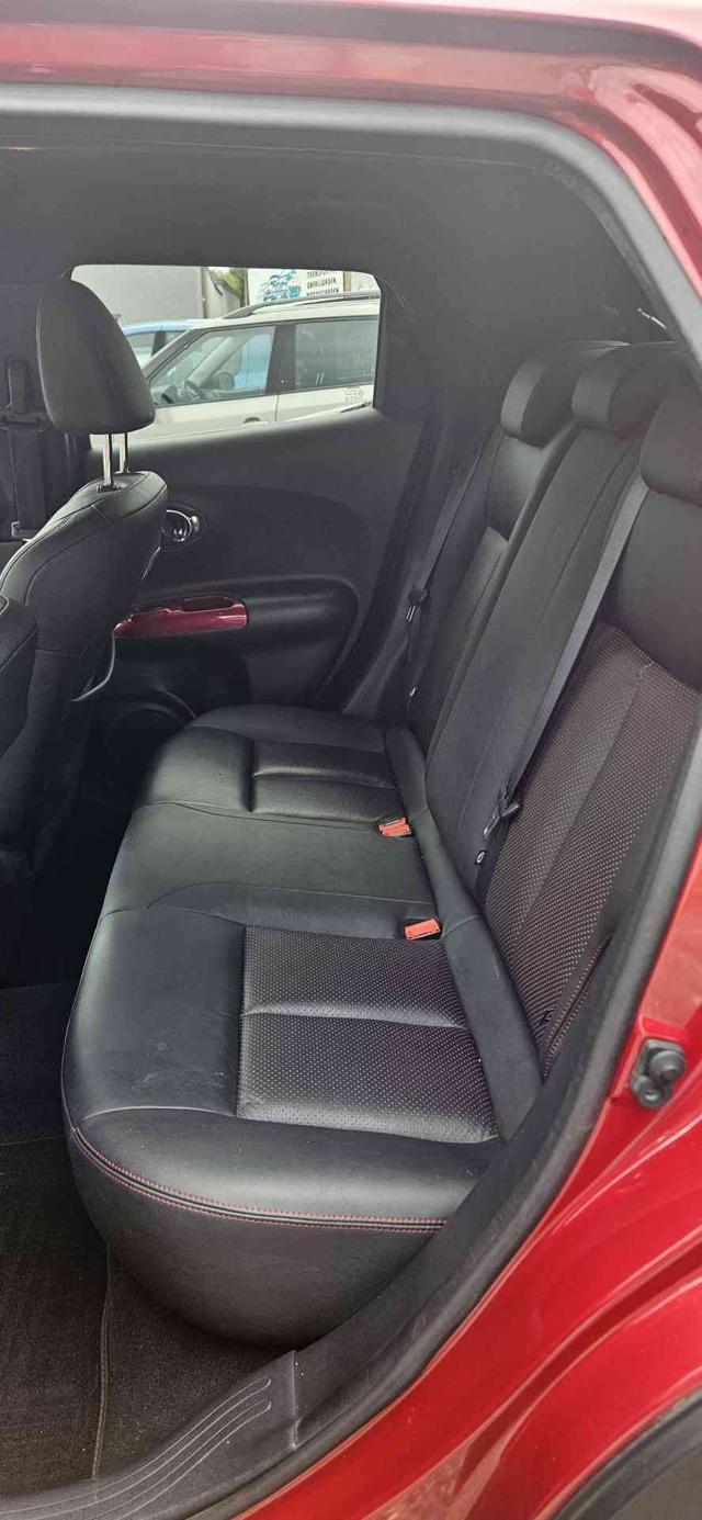 NISSAN Juke 1.2 DIG-T 115 Start&Stop Tekna