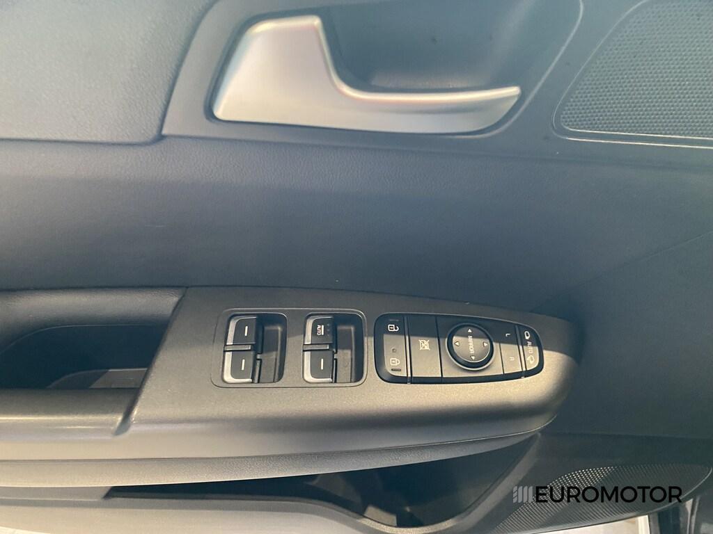 Kia Sportage 1.7 CRDi Class 2WD