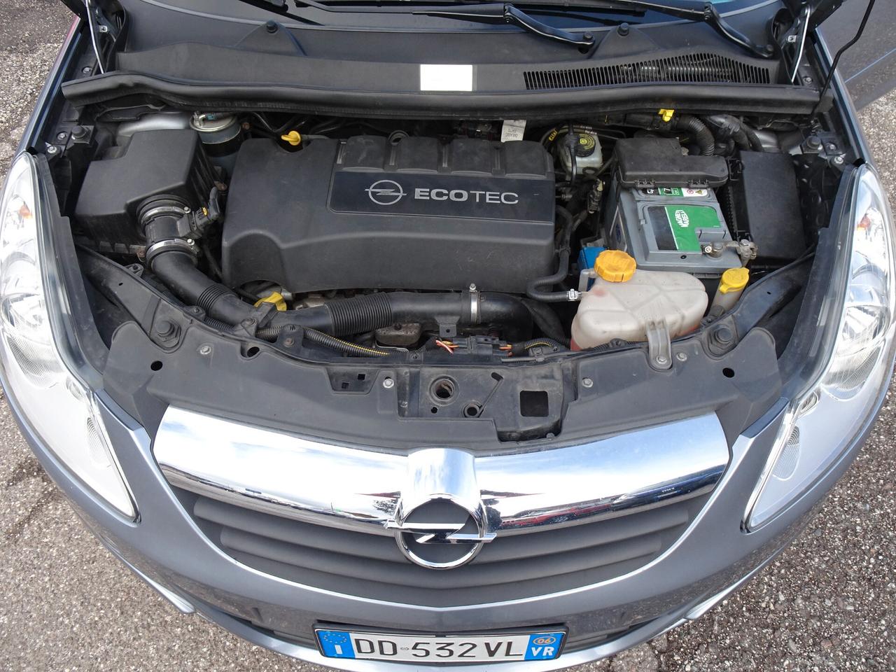 Opel Corsa 1.3 CDTI 75CV 3 porte Club