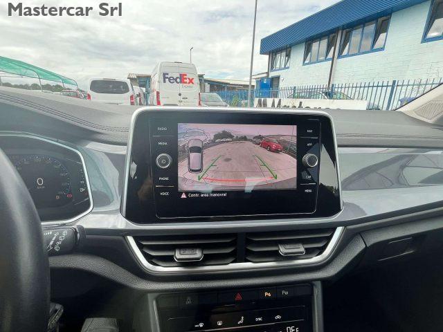 VOLKSWAGEN T-Roc T-Roc 2022 2.0 tdi Style - GH641RZ