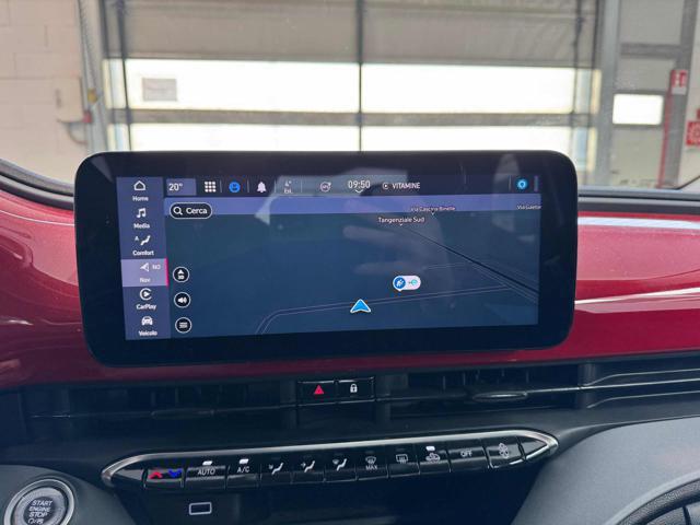 FIAT 500e Red Berlina 42 kWh