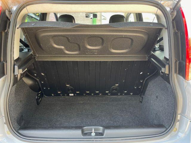 FIAT Panda 1.0 FIREFLY HYBRID 70CV CITY LIFE BLUETOOH
