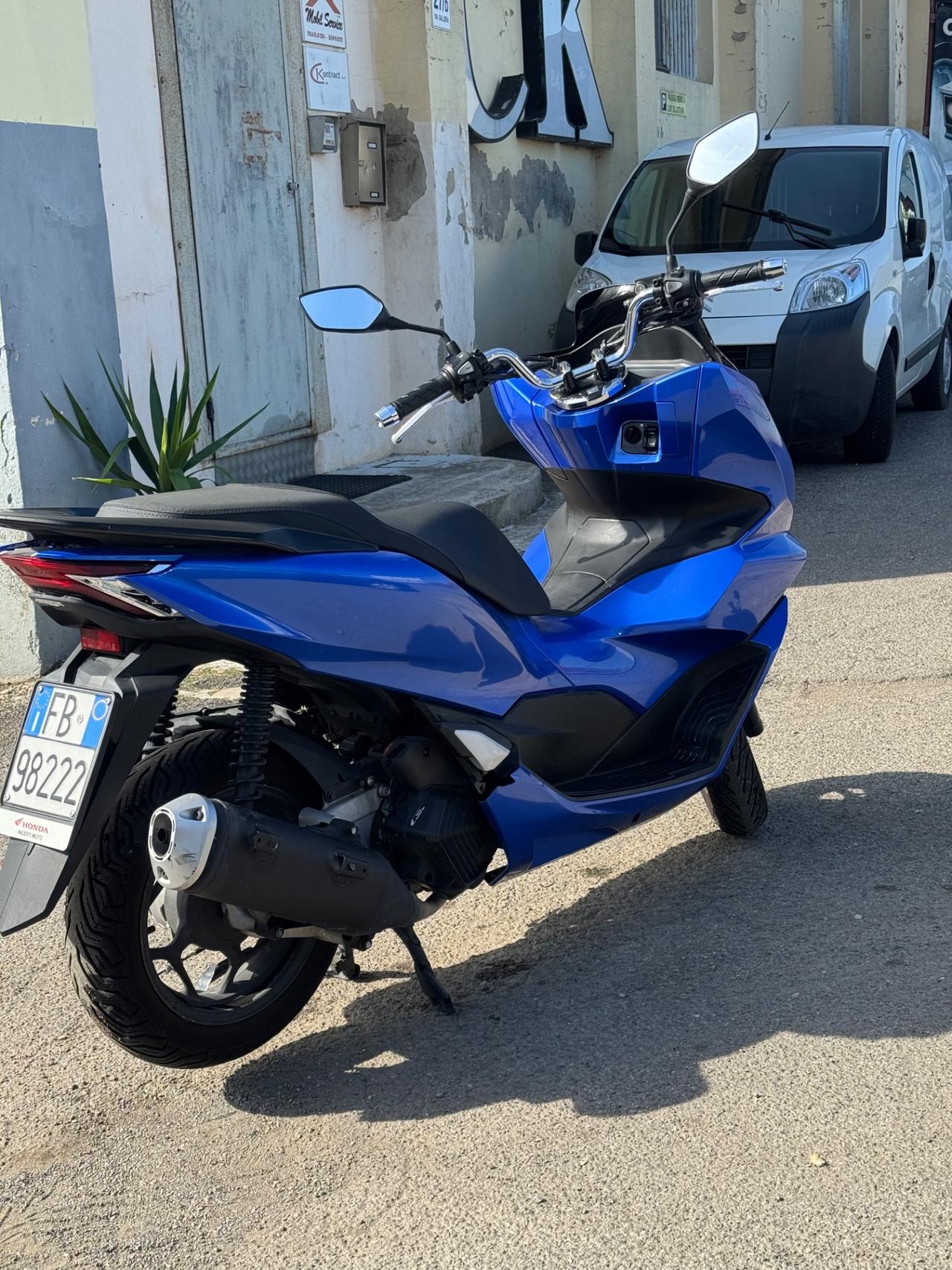 Honda PCX 125