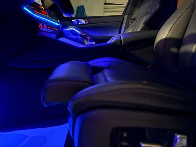 BMW X6 xDrive30d 48V Msport CERCHI DA 22''