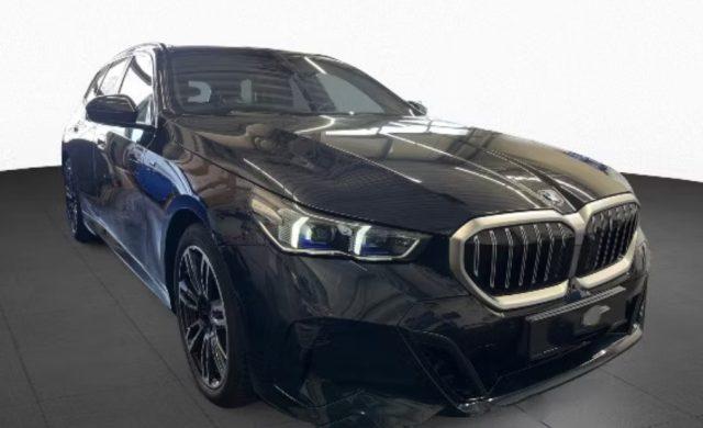BMW 520 d 48V sDrive Touring Msport N1 Autocarro