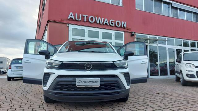 OPEL Crossland 1.2 Turbo 12V 110 CV S&S Edit. 60.000 Km Az.Italia