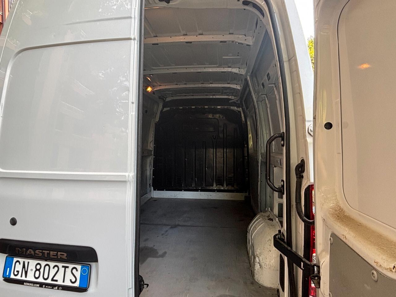 Renault Master T35 2.3 dCi L2 H2 150 PM-TM Furgone Energy Advance