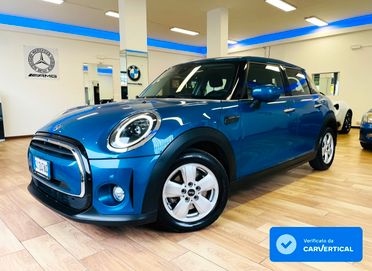 Mini One 1.5 Business Automatica Neopatentati