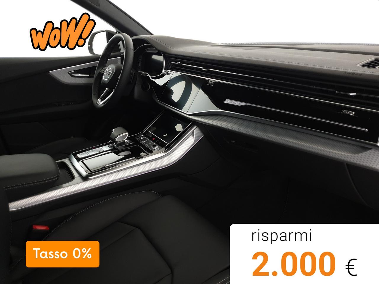 60TFSIe 490CV quattro tiptronic S line Plus