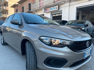 Fiat Tipo 1.6 Mjt S&S SW Lounge