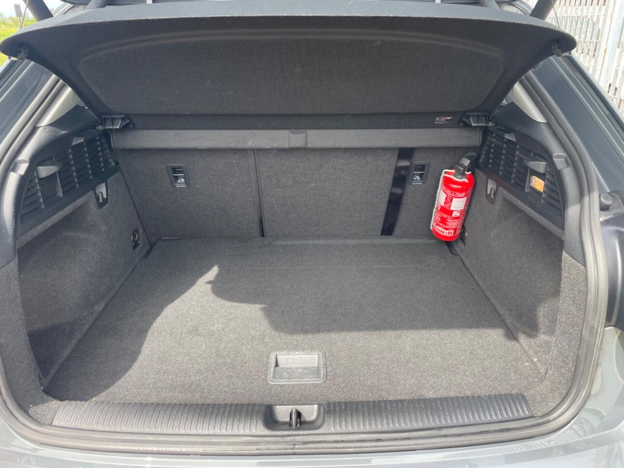 Audi Q2 30 TDI Admired