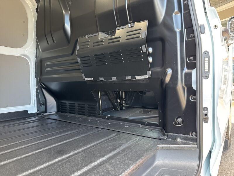 Ford Transit Custom 280 L1H1 2.0 EcoBlue 136CV Trend