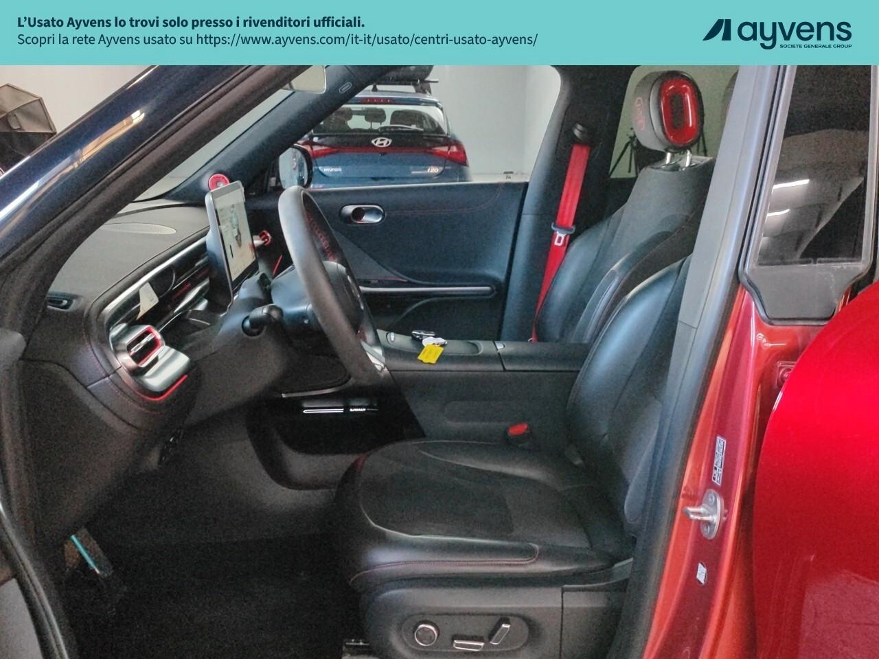 Smart #1 BRABUS