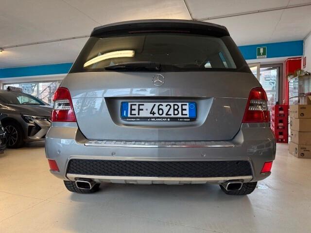 MERCEDES GLK 200 CDI 170CV 4MATIC PREMIUM "BELLISSIMA"