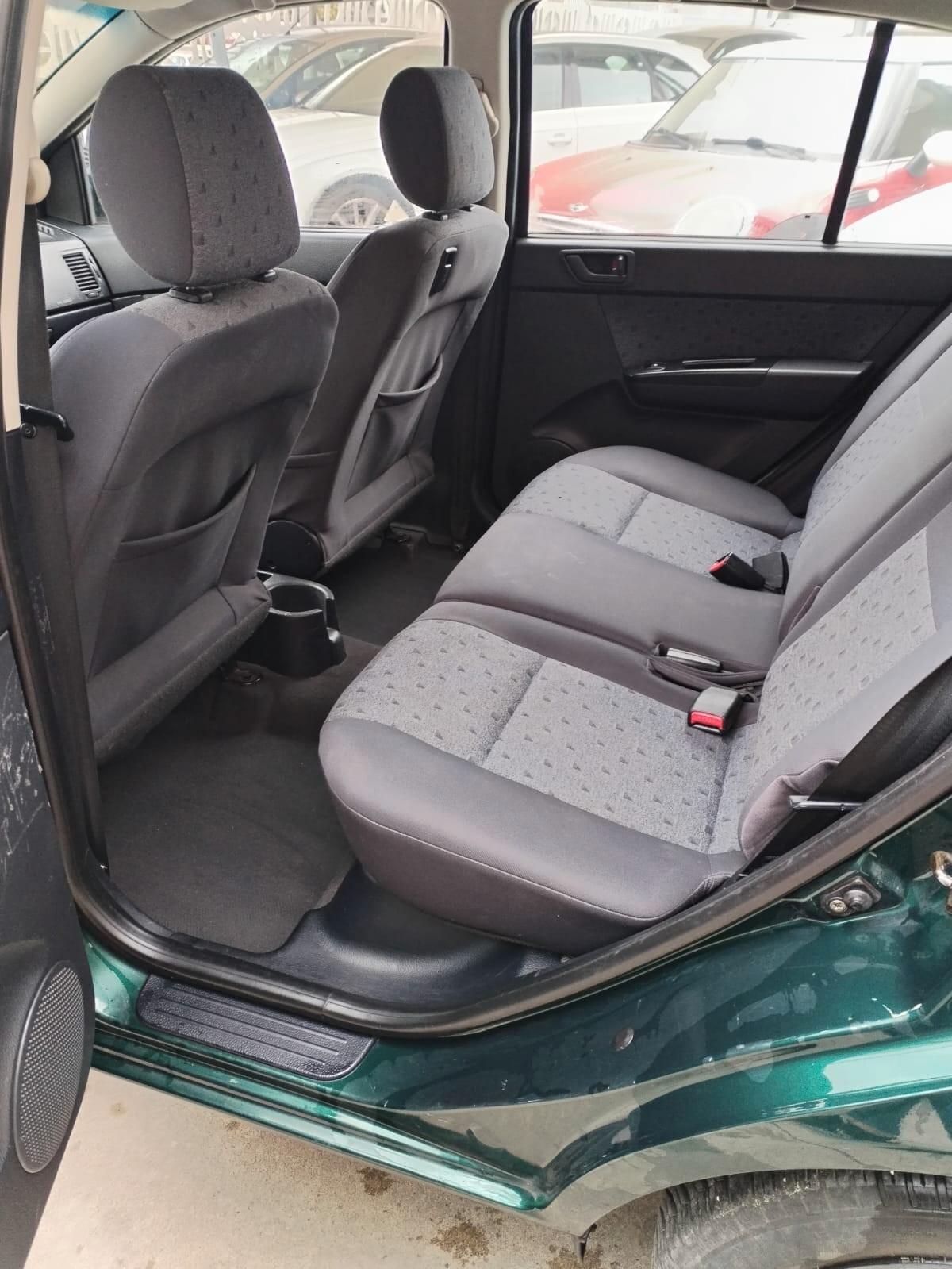 Hyundai Getz 1.5 CRDi TD 5p. Active