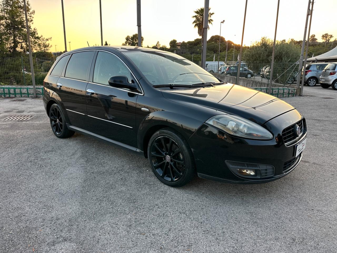 Fiat Croma 2.4 MJT 20V Must – 11-2011 | 140.000 km