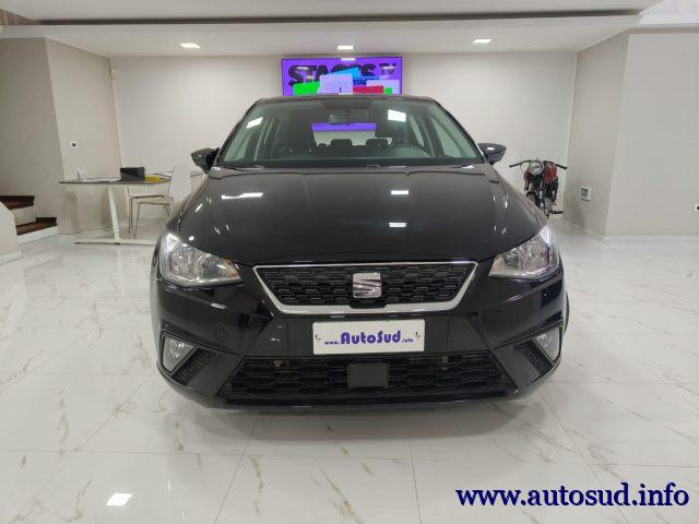 SEAT Ibiza 1.6 TDI 95 CV 5 porte Business