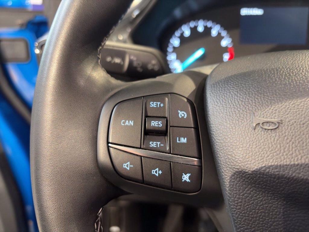 FORD Puma 1.0 EcoBoost Hybrid 125 CV S&S Titanium del 2023