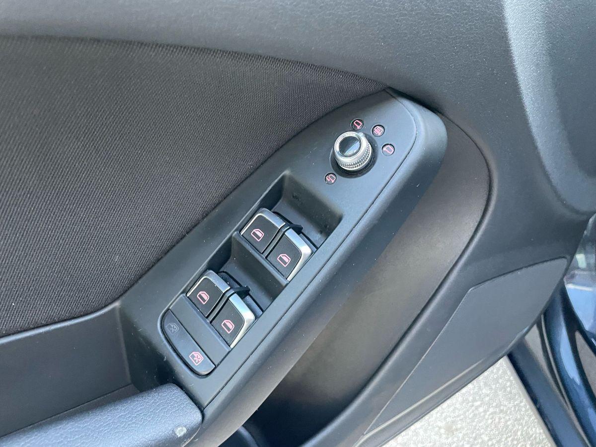 AUDI A5 SPTB 2.0TDI 177cv MULTITRONIC
