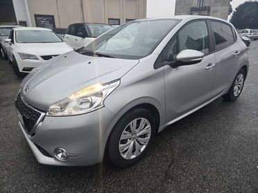 Peugeot 208 208 5p 1.2 puretech (vti) 12v Access