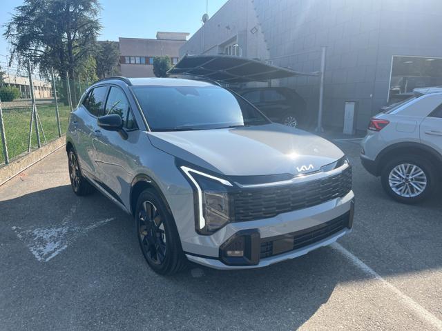 KIA Sportage 1.6 t-gdi hev Gt-Line - at6 Nuova Pronta Consegna