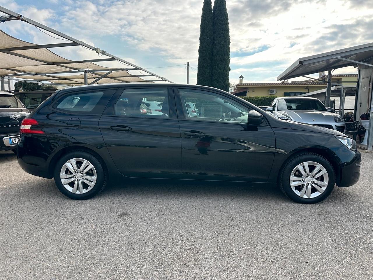 Peugeot 308 Diesel SW