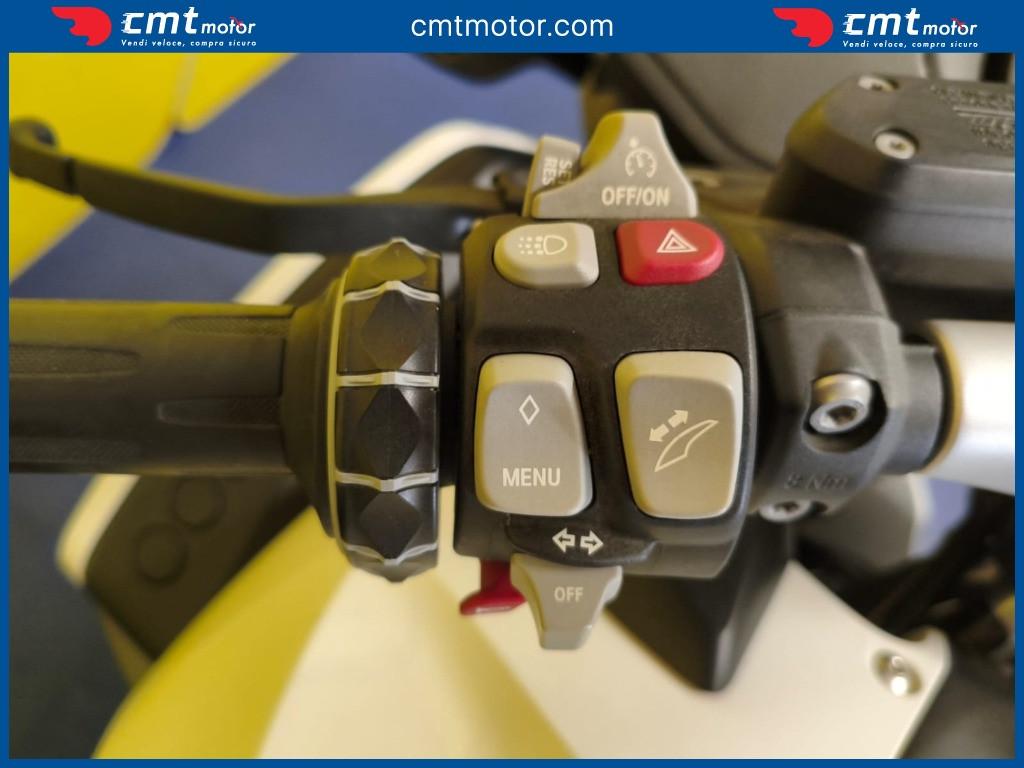 BMW R 1200 RT - 2016