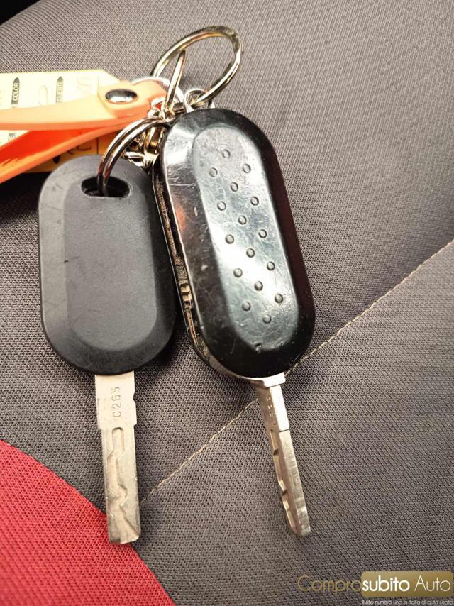 FIAT Panda 0.9 TwinAir Turbo S&S Easy