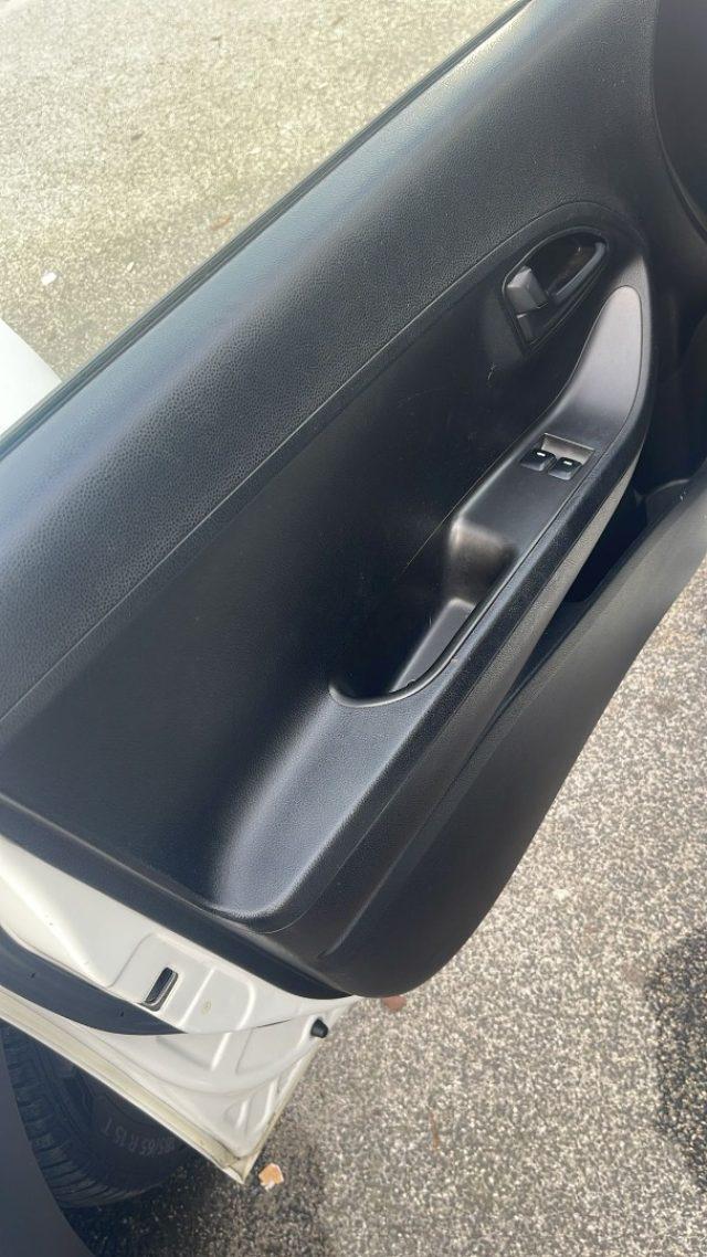 KIA Picanto 1.0 12V EcoGPL 5 porte City Limited