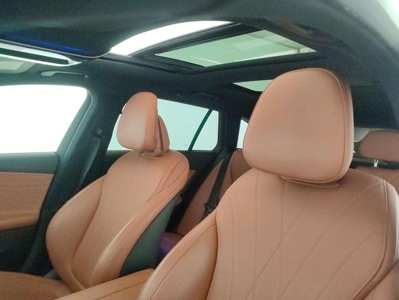 Mercedes-Benz Classe C C SW 220 d mhev Premium Plus auto