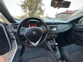 Alfa Romeo Giulietta 1.4 Turbo 120 CV GPL Sprint