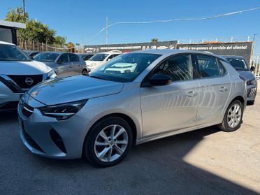 OPEL CORSA 2023 1.5 D 100 CV GS 30000KM